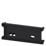 Siemens 3UF8922-0BA00-0 - Ön Panel Montaj Kiti Geniş