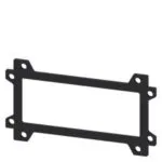 Siemens 3UF8923-0AA00-0 - Ön panel IP54 izolasyon parçası