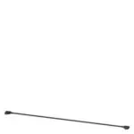 Siemens 3UF8932-0BA00-0 - Bağlantı kablosu, uzunluk 0,5 m, ana modül ve operatör paneli kurulum