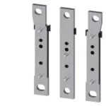Siemens 3UF8950-0AA00-0 - Ölçüm modülünün SIRIUS kontaktörlerine S6 - S12 boyutunda bara bağlantısı için