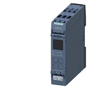 Siemens 3UG5625-1CW30-0 Siemens 3UG5625-1CW30 - Kaçak Akım Koruma Kombinasyonlu Açtırma Rölesi