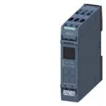 Siemens 3UG5642-1CW30 - 3UG5 Gerilim, Düşük / Yüksek Akım İzleme Röleleri, 1CO Kontak