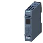 Siemens 3UG5642-2CW30 - 3UG5 Gerilim, Düşük / Yüksek Akım İzleme Röleleri, 1CO Kontak, yay bağlantılı