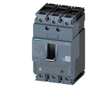 Siemens 3VA1150-4EF36-0AA0 - Sentron Serisi KOMPAKT Tip Güç Şalteri