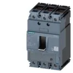 Siemens 3VA1163-6MH36-0AA0 - Sentron Serisi KOMPAKT Tip Starter Koruma Güç Şalteri