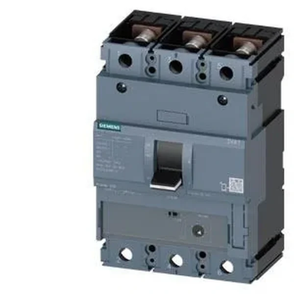 Siemens 3VA1216-6MH32-0AA0 - Sentron Serisi KOMPAKT Tip Starter Koruma Güç Şalteri