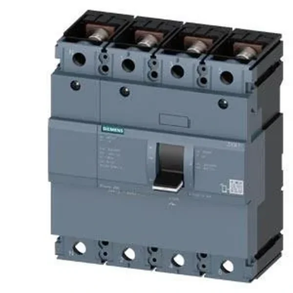 Siemens 3VA1225-1AA42-0AA0 - Sentron Serisi KOMPAKT Tip Yük Kesici Güç Şalteri
