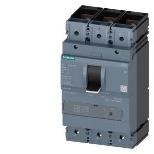 Siemens 3VA1440-6MH32-0AA0 - Sentron Serisi KOMPAKT Tip Starter Koruma Güç Şalteri