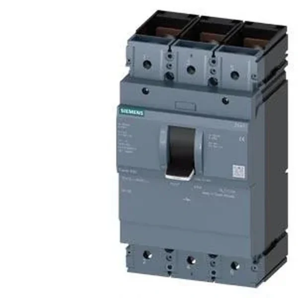 Siemens 3VA1463-1AA32-0AA0 - Sentron Serisi KOMPAKT Tip Yük Kesici Güç Şalteri