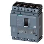 Siemens 3VA2116-6HL42-0AA0 - Sentron Serisi KOMPAKT Tip Güç Şalteri