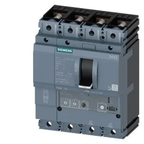 Siemens 3VA2163-6HL42-0AA0 - Sentron Serisi KOMPAKT Tip Güç Şalteri