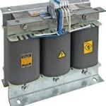 Tense TNS-1-5/400V 1,5 KVAR Trifaze /400V Şönt Reaktörü
