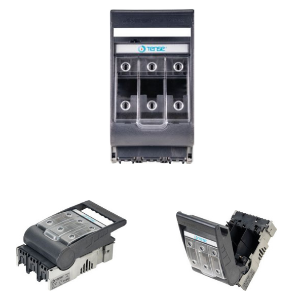 Tense TYA-00 160A Yük Ayırıcı Tense TYA-00 160A Yük Ayırıcı - Görsel 1