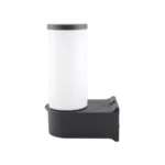 Cata CT-7011 Roma Bahçe Armatürü