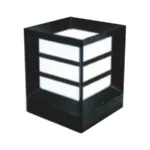 Cata CT-7023 Milan Bahçe Armatürü