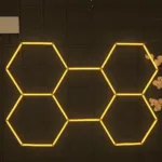 Cata CT-9082G Anzer LED Linear Armatür (Günışığı)