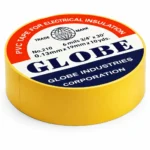 globe izole bant