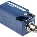 Telemecanique Sensors XCK-P2102P16 Çelik Makaralı Pim Limit Switch