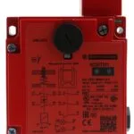 Telemecanique SENSORS XCSE7311 2NC+1NO Emniyet Şalteri
