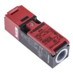 Telemecanique SENSORS XCS-PA591 1NA+1NK Plastik Gövdeli Kilitlemesiz LIMIT SWITCH