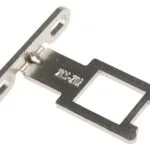 Telemecanique Sensors XCSZ02 Metal Anahtar için Geniş Alanlı Aktüatör