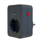 Byes BY80-100 şok ve akım korumalı fiş priz