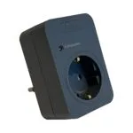 Byes BY80-100 şok ve akım korumalı fiş priz görsel 2