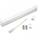 Cata CT-2366G 5W T5 LEDli Bant Armatür Siyah Kasa (Günışığı)