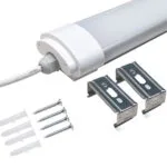 Cata CT-2467 10 Watt T5 Ledli Bant Eklenebilir Armatür Günışığı