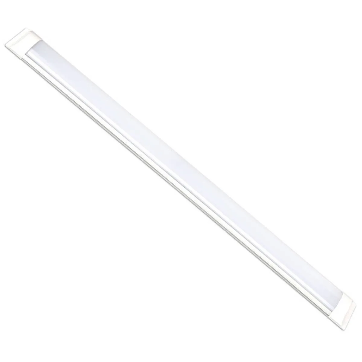 Cata CT-2475G Cata CT-2475 40w 120cm Yatay Ledli Bant Armatür Günışığı - Görsel 1