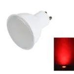 Cata CT-4215 8W Led Ampul GU10 Duy Kırmızı Işık