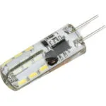 Cata CT-4248G 7W LEDli Kapsül (G-9) (Günışığı)