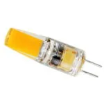 Cata CT-4255 3W LED Kapsül Ampul 12V Beyaz Işık 6500K G-4