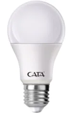 Cata CT-4277 9w Led Ampul E-27 Günışığı