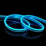 Cata CT-4455 12V Neon Led Hortum Buz Mavi