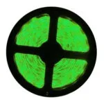 Cata CT-4483 10 Çip Şerit Led İç Mekan Yeşil Işık