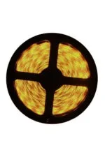 Cata CT-4485 10 Çipli İç Mekan Şerit Led Amber Renk