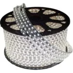 Cata CT-4549 220 Volt Dış Mekan 3 Çipli Şerit Hortum Led Beyaz Işık