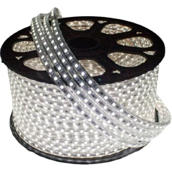 Cata CT-4549 220 Volt Dış Mekan 3 Çipli Şerit Hortum Led Beyaz Işık