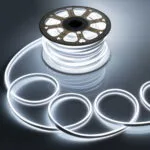 Cata CT-4554 220V Neon Led Hortum Beyaz Işık