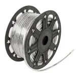 Cata CT-4556 Üç Çip Şerit Led 220v Amber