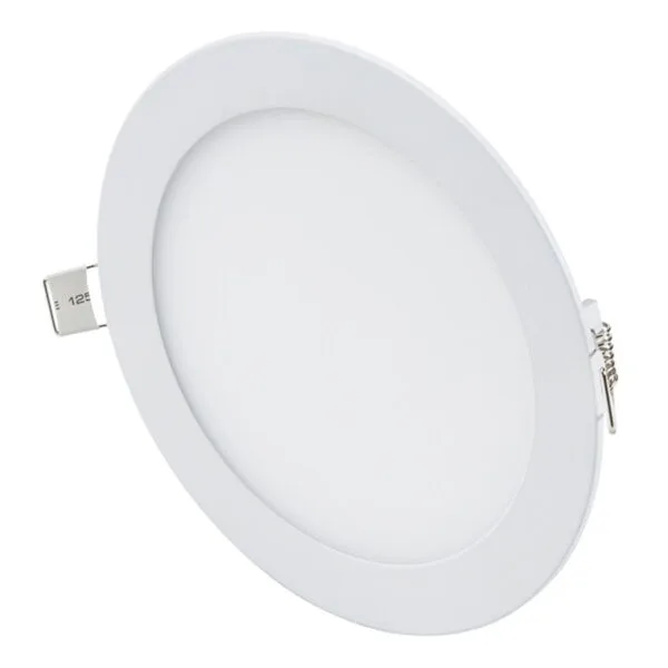 Cata CT-5147 12w Slim Panel Led Spot Armatür Günışığı