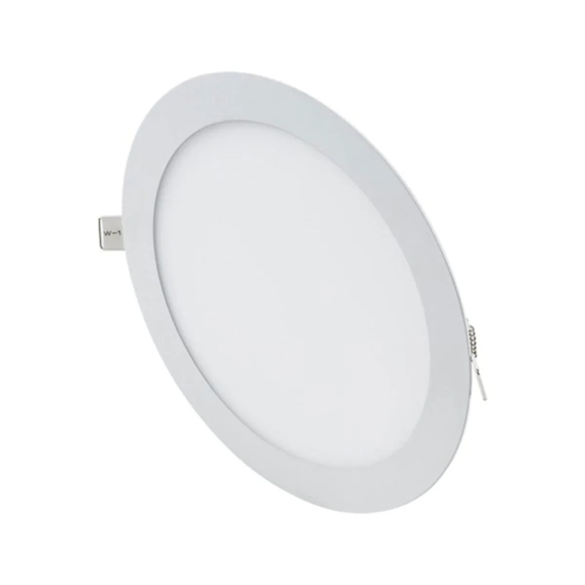 Cata CT-5169B Cata CT-5169 18w Slim Led Panel Armatür Alüminyum Kasa Beyaz ışık - Görsel 1