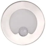 Cata CT-5174 1.5W Radar Sensörlü Koridor Aydınlatma Armatürü Beyaz Işık