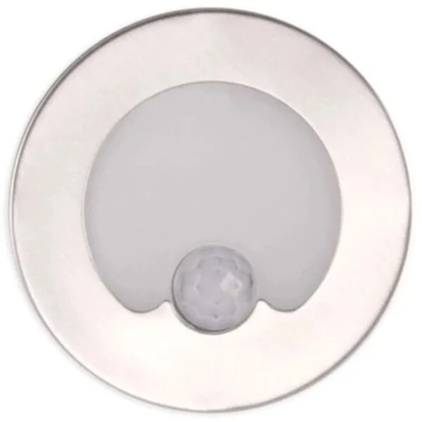 Cata CT-5174 1.5W Radar Sensörlü Koridor Aydınlatma Armatürü Beyaz Işık