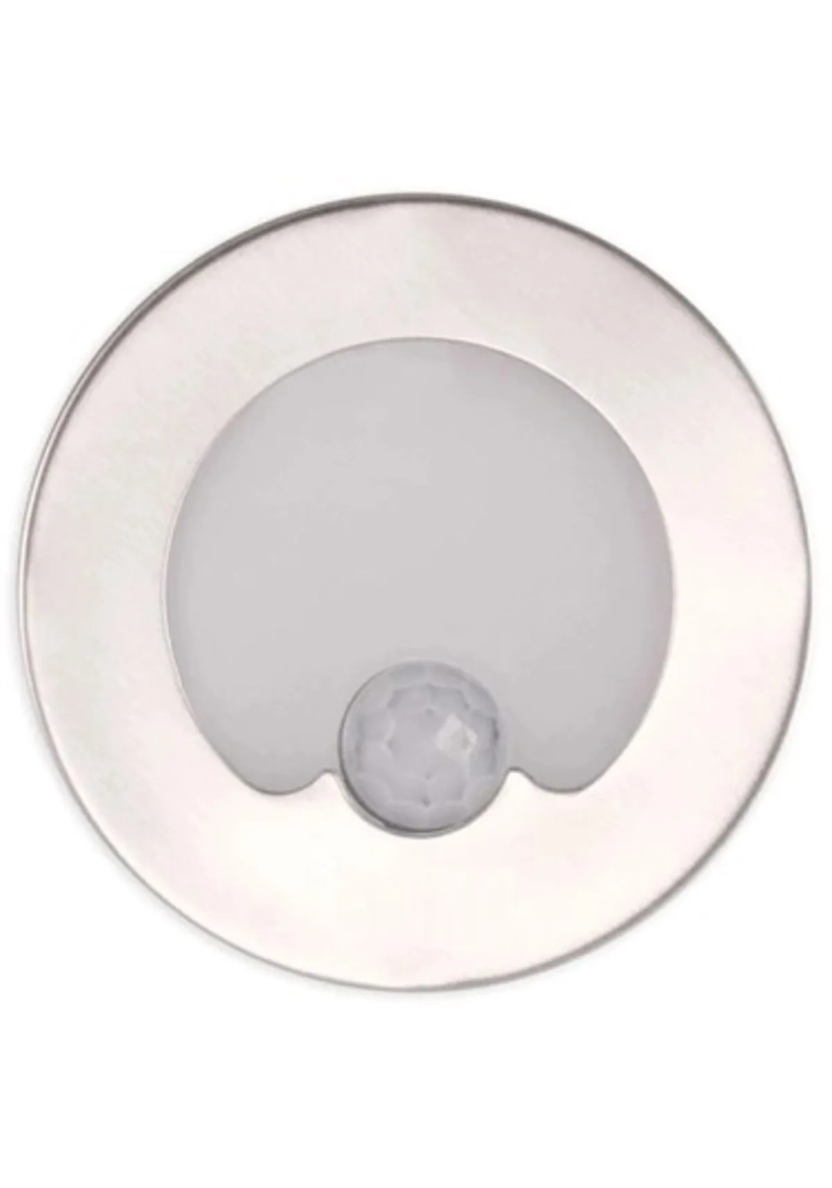 Cata CT-5174B Cata CT-5174 1.5W Radar Sensörlü Koridor Aydınlatma Armatürü Beyaz Işık - Görsel 1