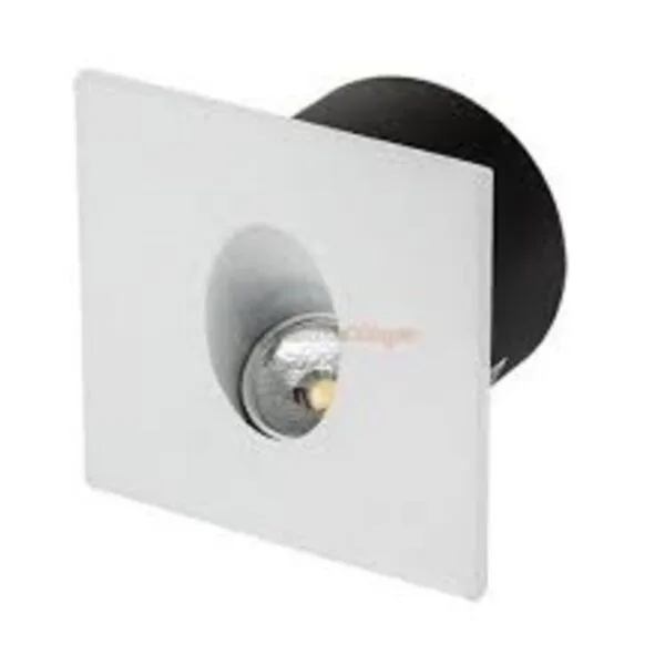 Cata CT-5179B 3W LEDli Koridor Armatürü (Beyaz)