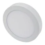 Cata CT-5233 18W Sıva Üstü Yuvarlak Led Armatür Günışığı