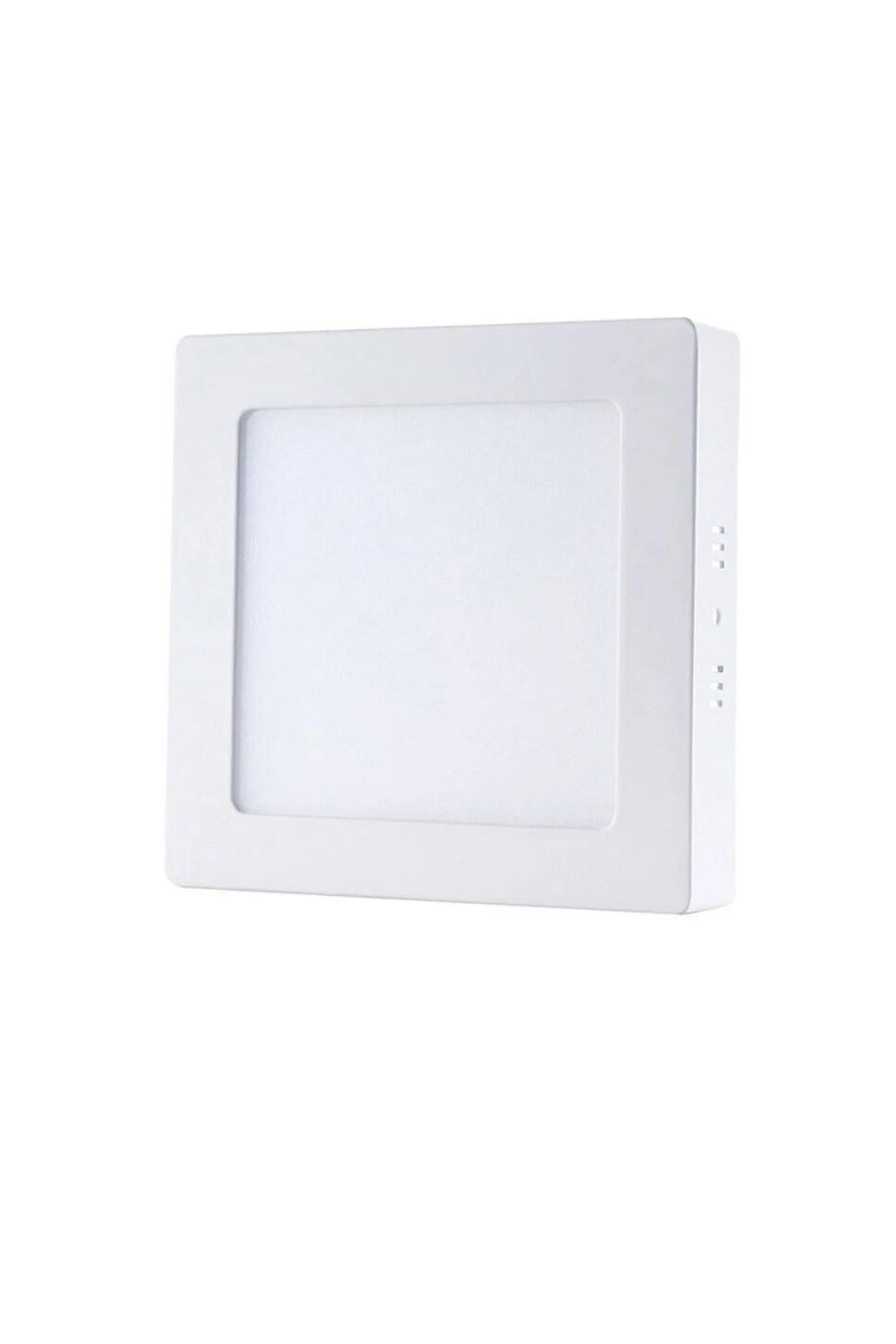 Cata CT-5234G Cata CT-5234 18W Sıva Üstü Led Panel Kare Günışığı - Görsel 1