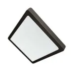 Cata CT-5236 18W Sıva Üstü Led Armatür Siyah Kasa Gün Işığı